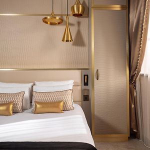 Chambre Lit Queen-Size